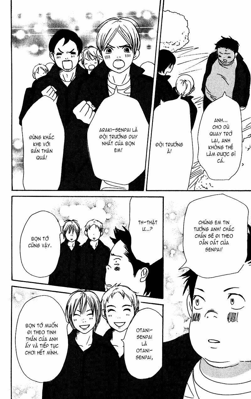 rắc rối đáng yêu chapter 59 35