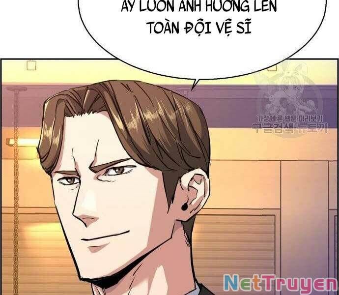 bạn học của tôi là lính đánh thuê chapter 133.1 17