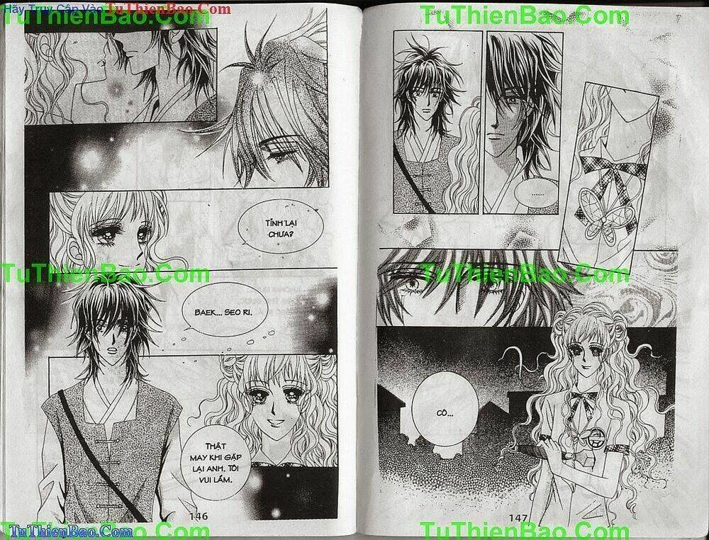 địa ngục tuyết trắng chapter 35 21