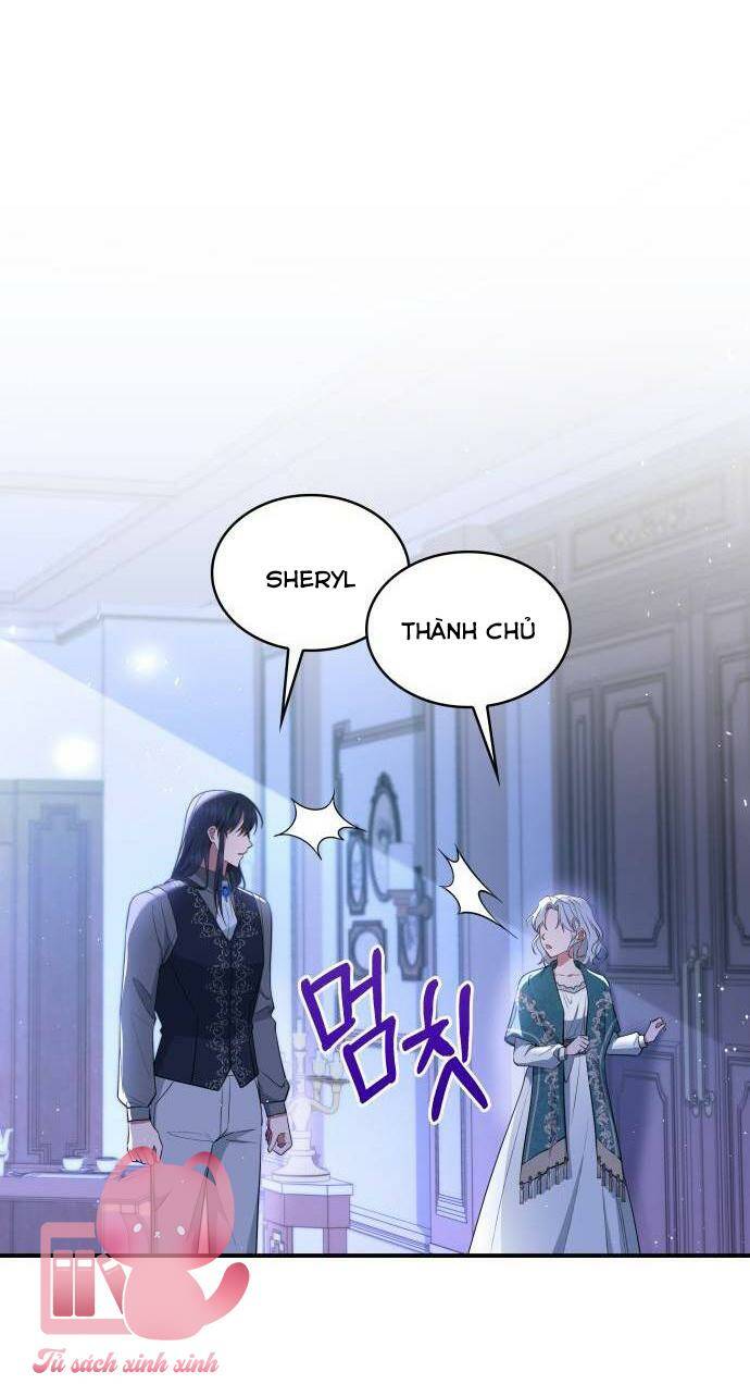 'di vật' melvin để lại chapter 28 55