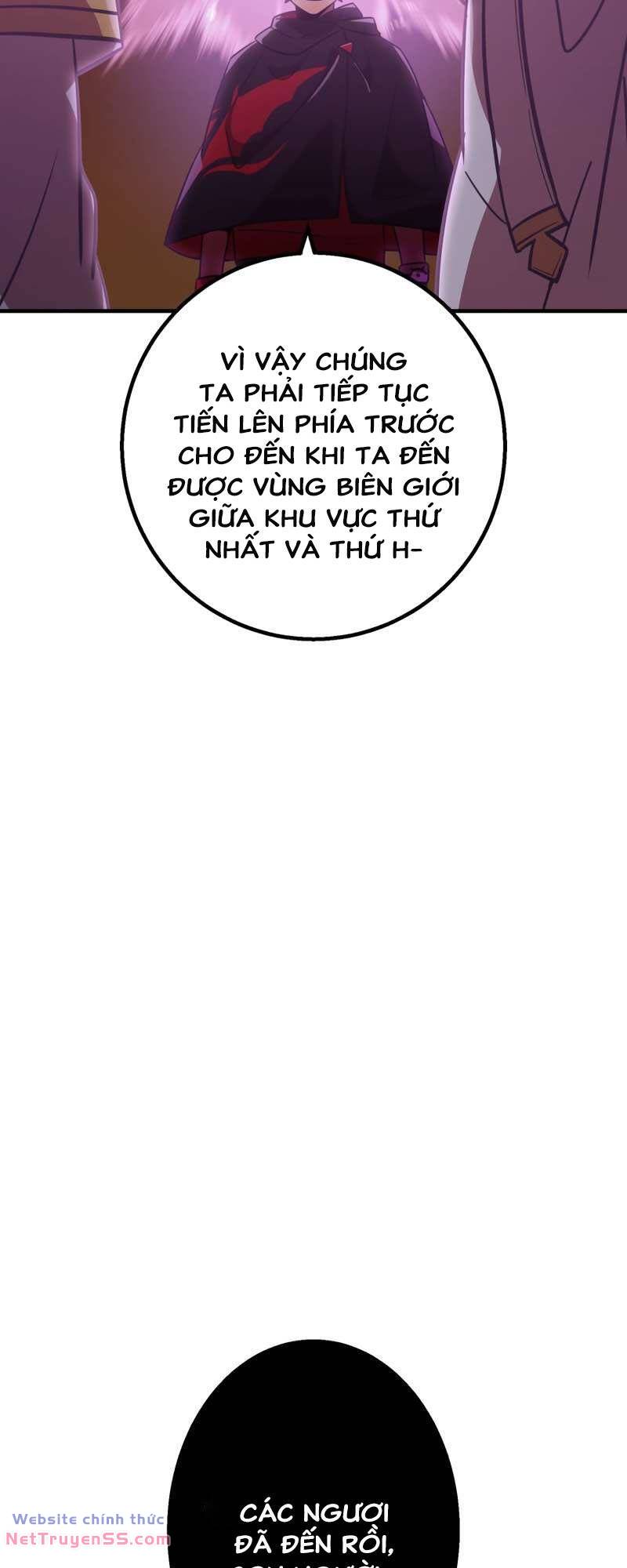 Huyết Thánh Cứu Thế Chủ~ Ta Chỉ Cần 0.0000001% Đã Trở Thành Vô Địch chapter 62 117