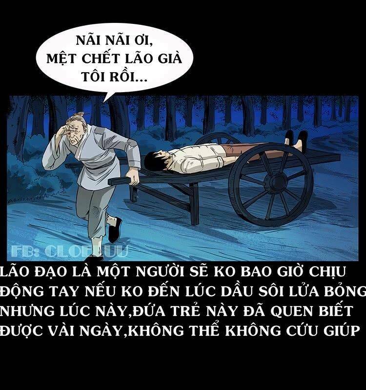 tiên sơn truyền kỳ chapter 12 19