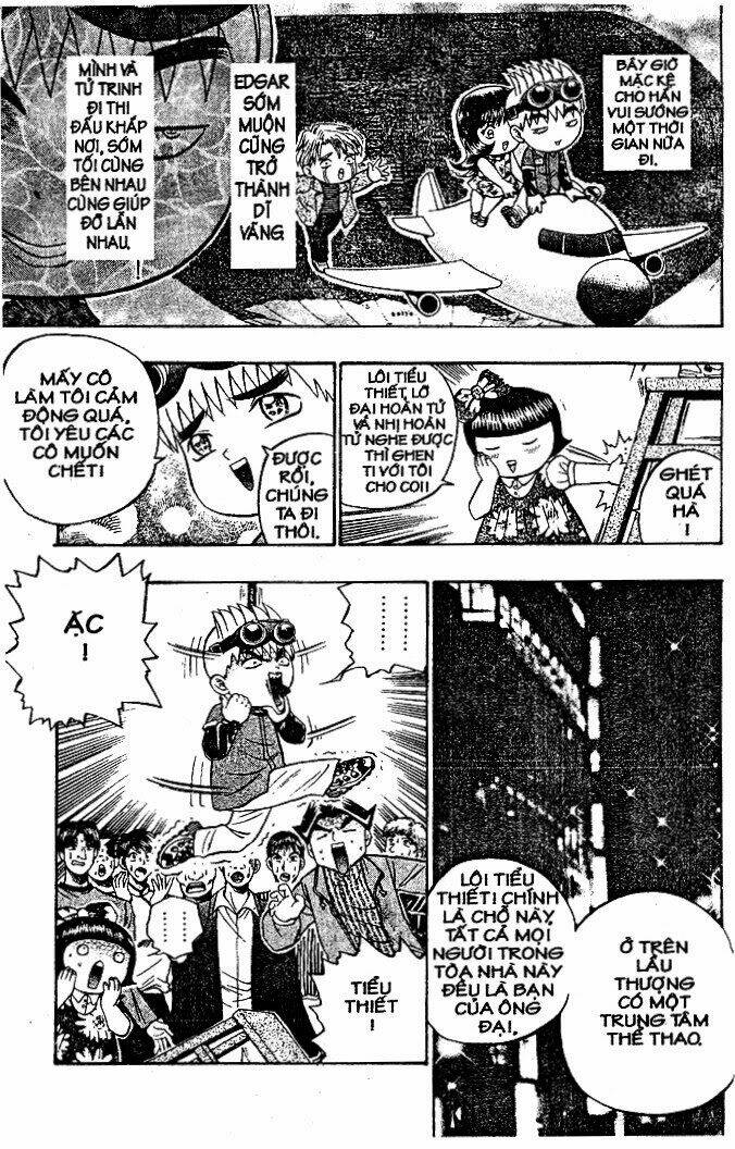 bowling king chapter 58 10