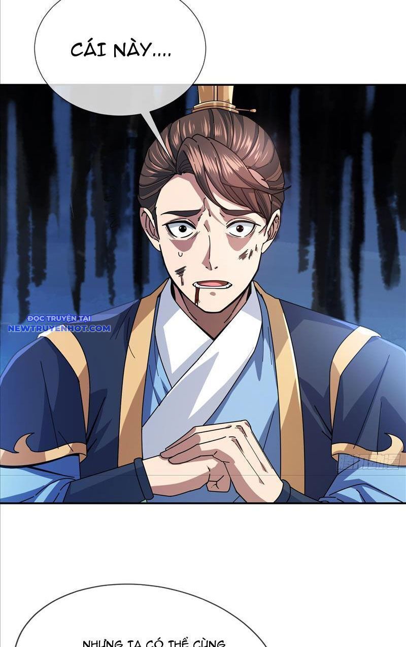 ngủ say vạn cổ: xuất thế đẩy ngang chư thiên chapter 2 25