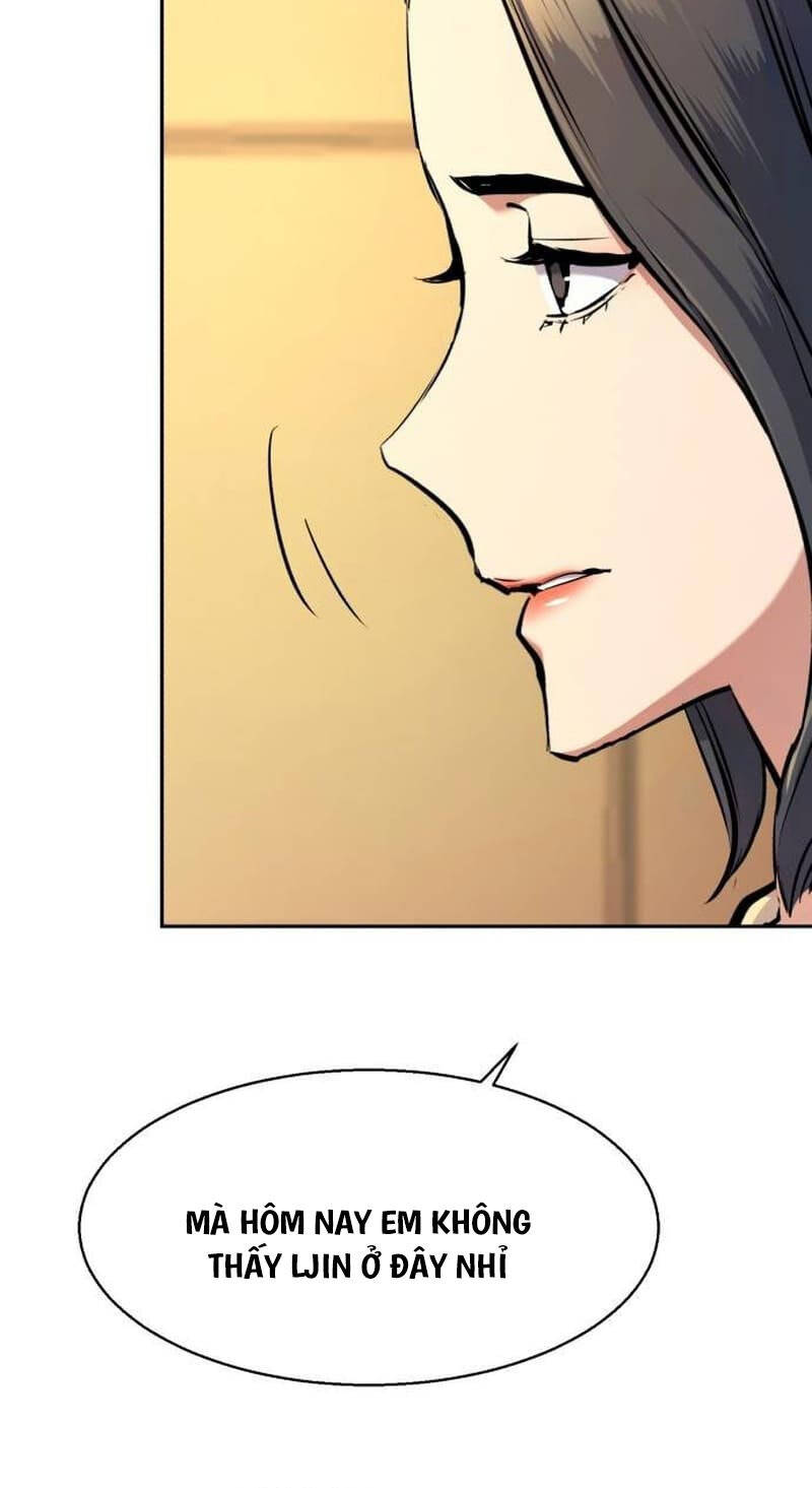 bạn học tôi là lính đánh thuê chapter 185 32