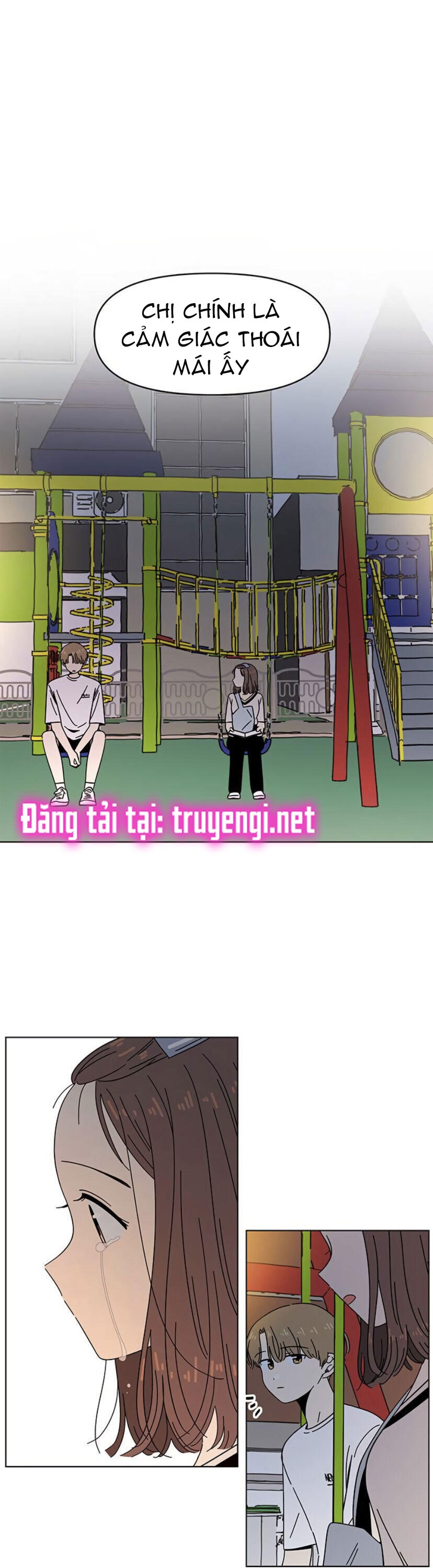 thanh xuân rực rỡ - season of blossom chapter 51 18