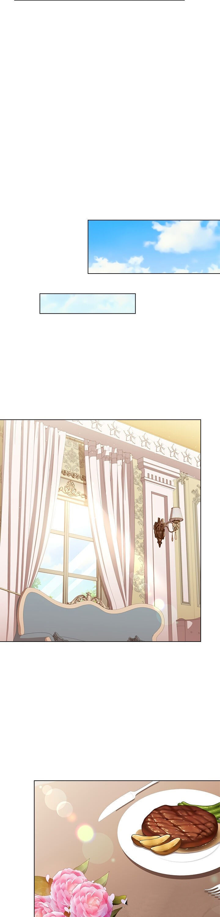 tiểu thư chỉ muốn được nghỉ ngơi chapter 36 16