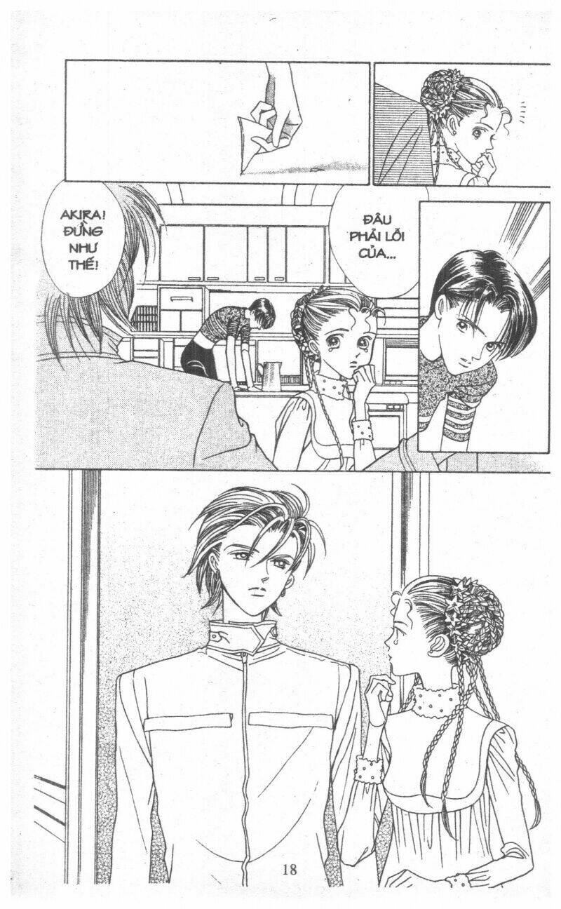 nàng tiên ánh trăng - kaguya hime chapter 19 18