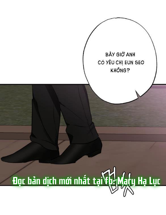 Hôn Nhân Tiền Định chapter 63.2 - Trang 36