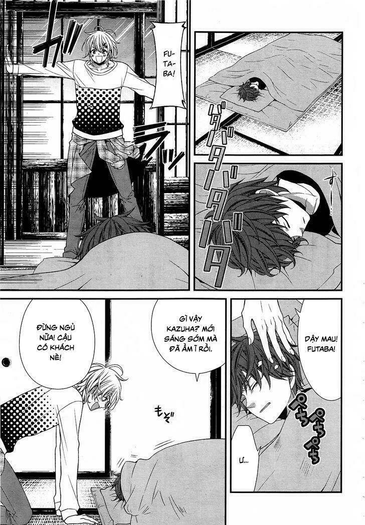 shuuen no elysion chapter 8 10