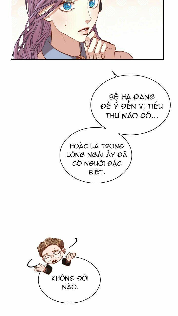 tôi trở thành thư ký của bạo chúa chapter 37 3