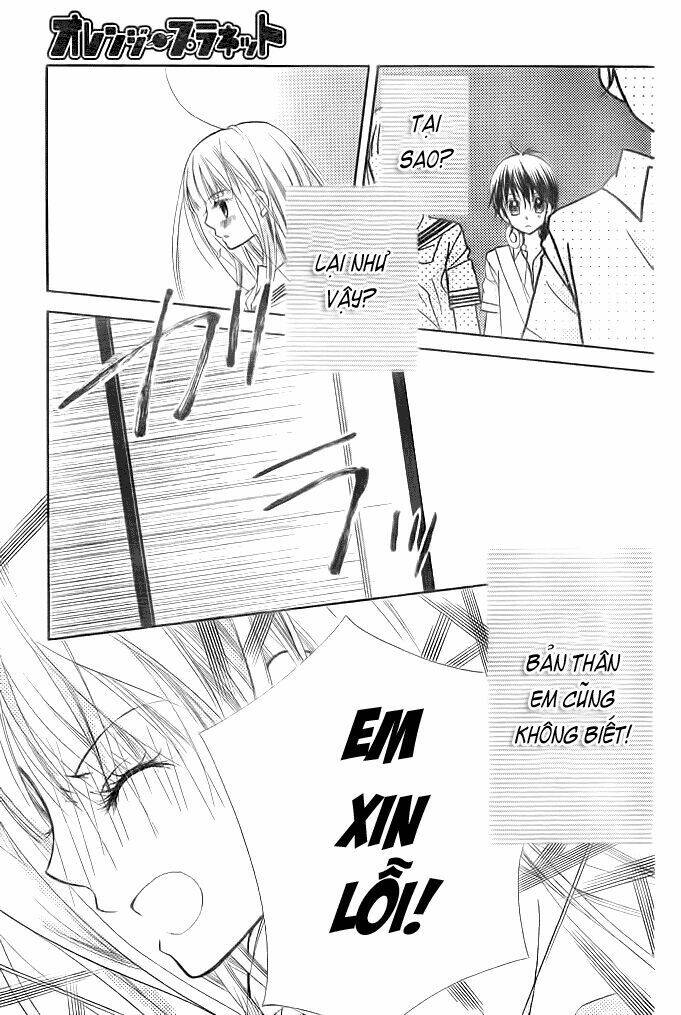 orange planet chapter 7 31