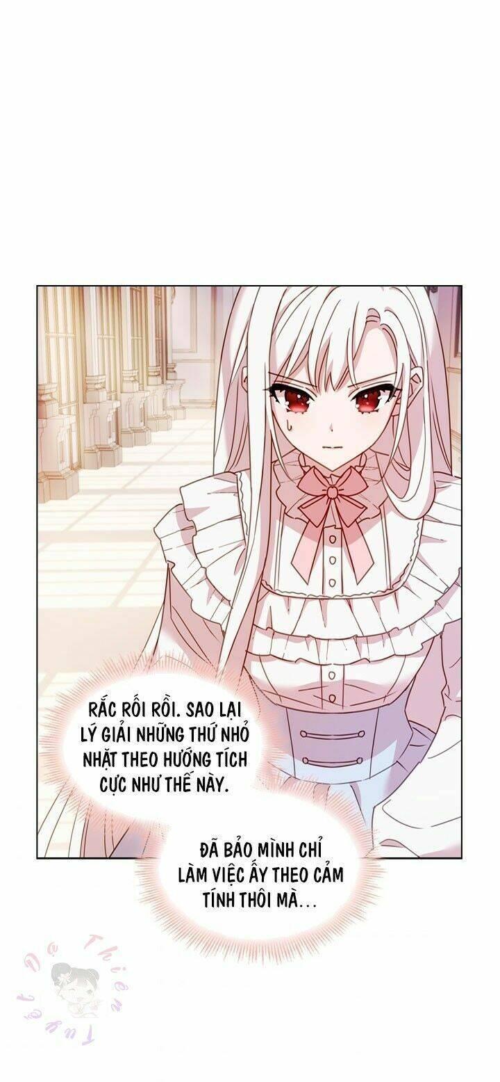 để yên cho tiểu thư hiền chapter 23 31