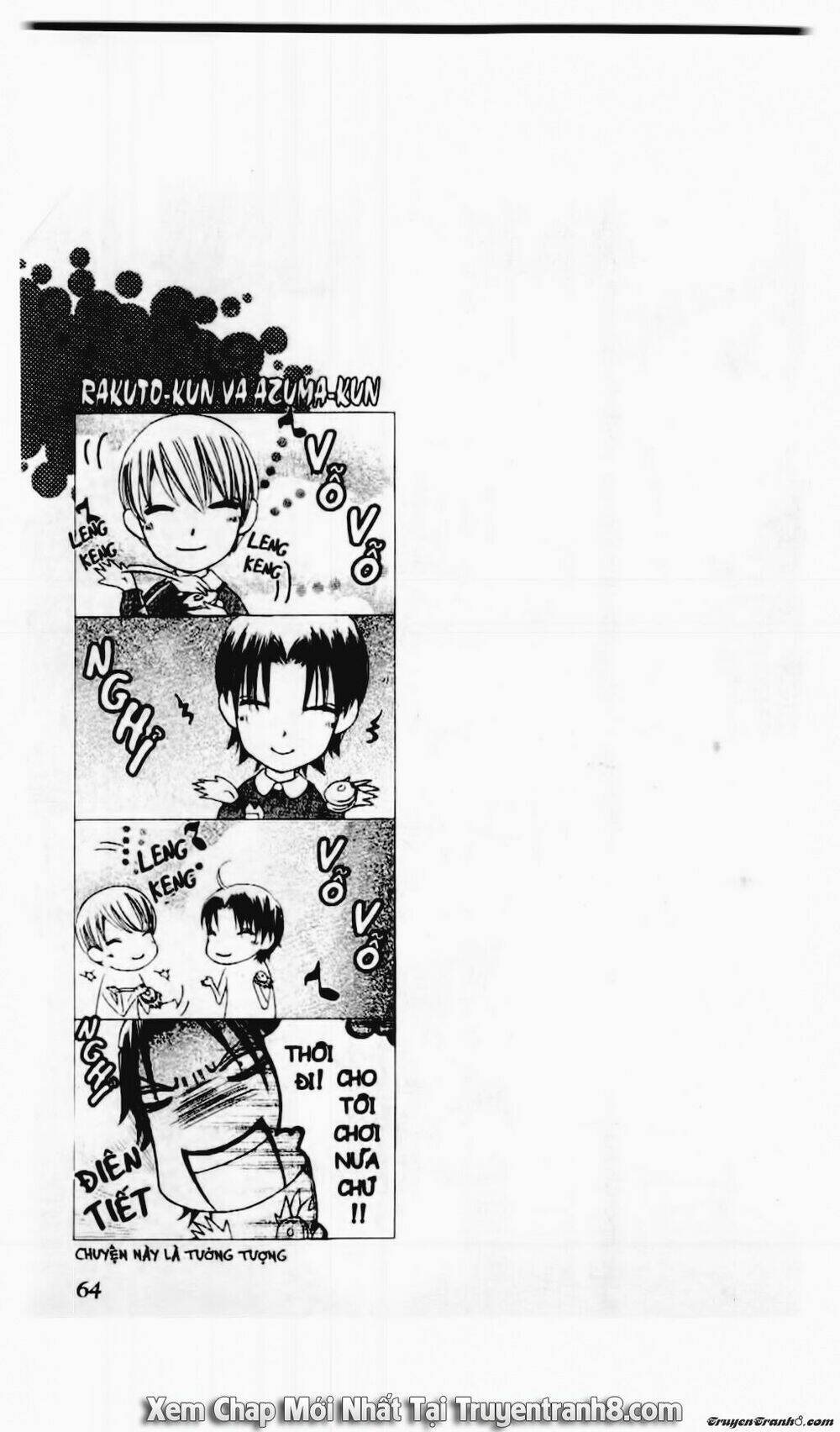 tiểu thư sachie chapter 33 1