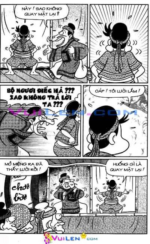 thần đồng đất việt chapter 169 73