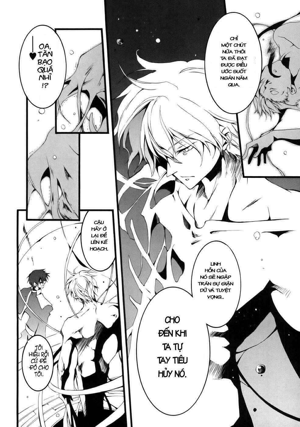 07 hồn ma chapter 52 3