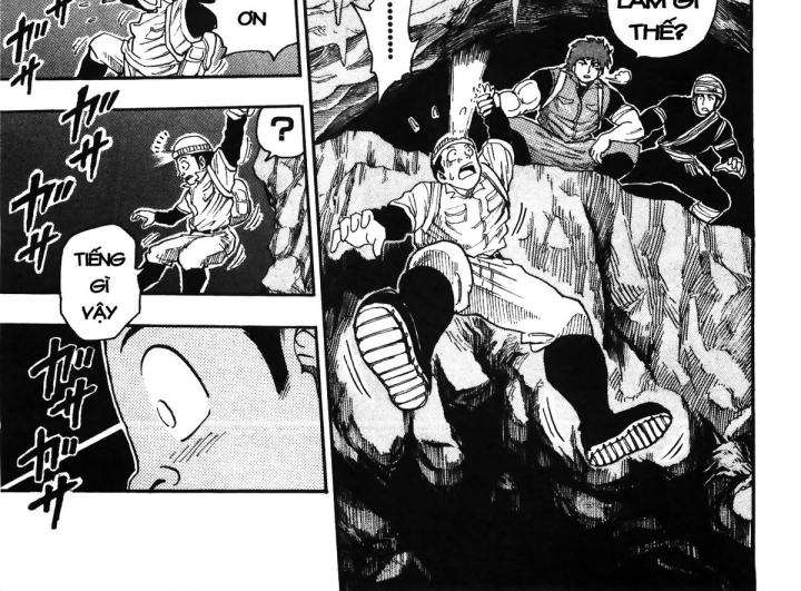 thánh tỏi sành ăn chapter 10 29