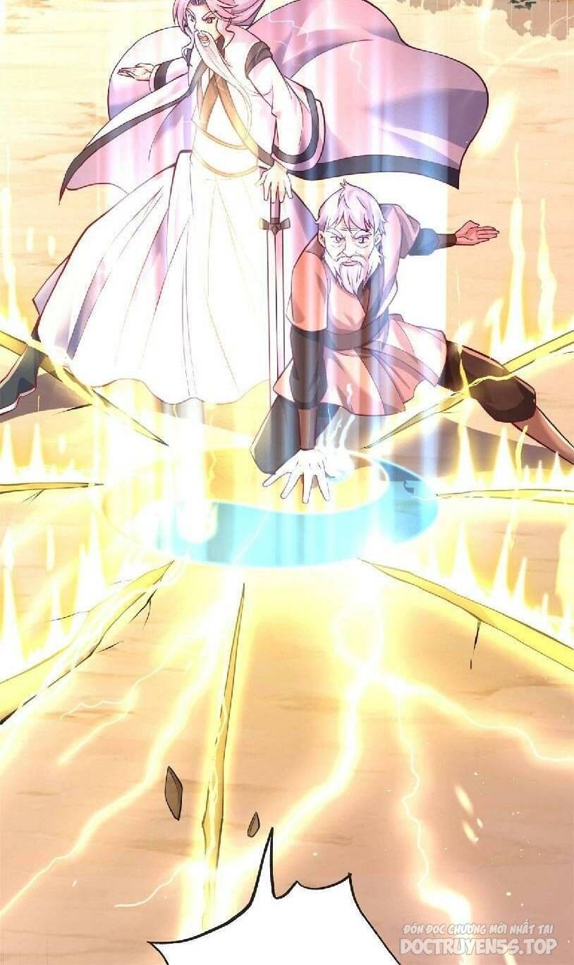 bắt đầu với kiếm vực, ta lặng lẽ tu luyện thành kiếm thần chapter 36 18