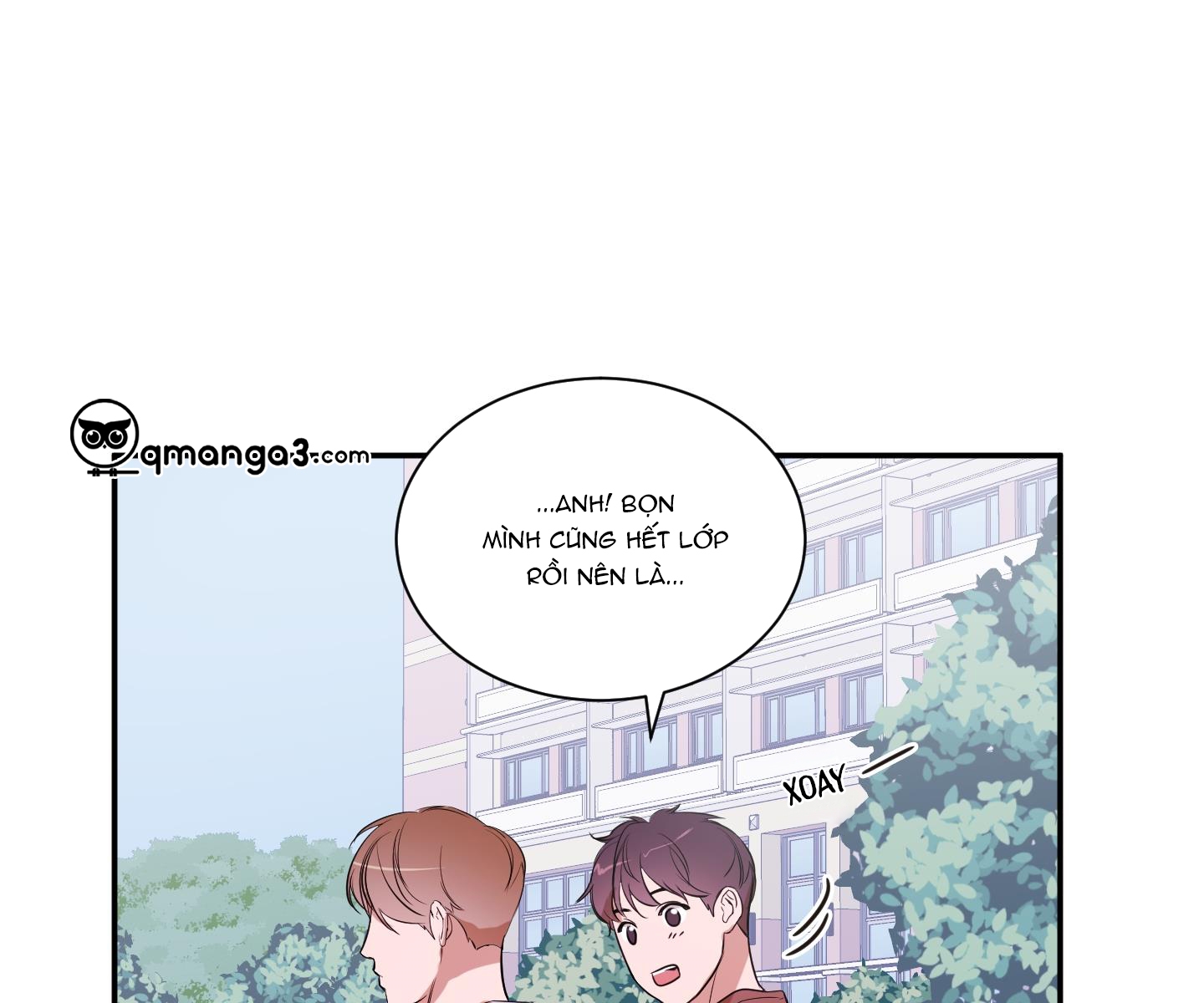 chốn riêng tư chapter 16 43