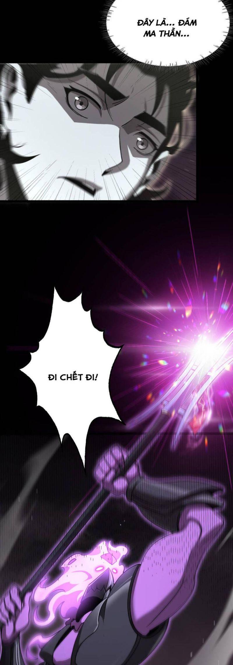 chư giới - tận thế online chapter 241 28