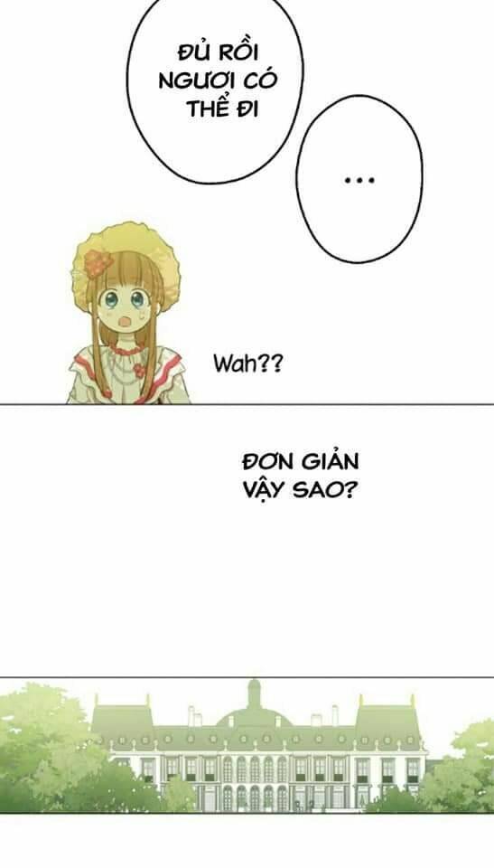 một ngày nọ ta trở thành công chúa chapter 67 73