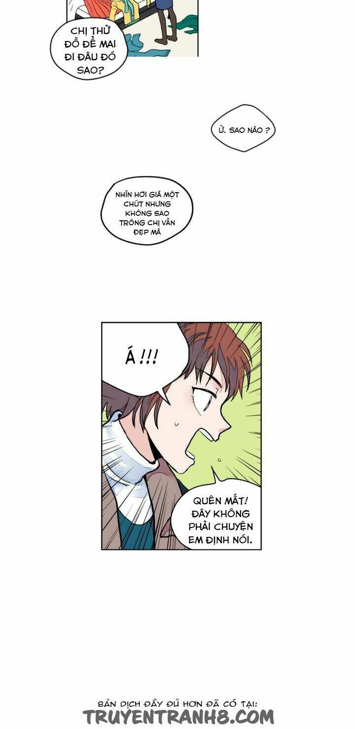 cậu nhóc tiểu học mà tôi yêu! chapter 2 4