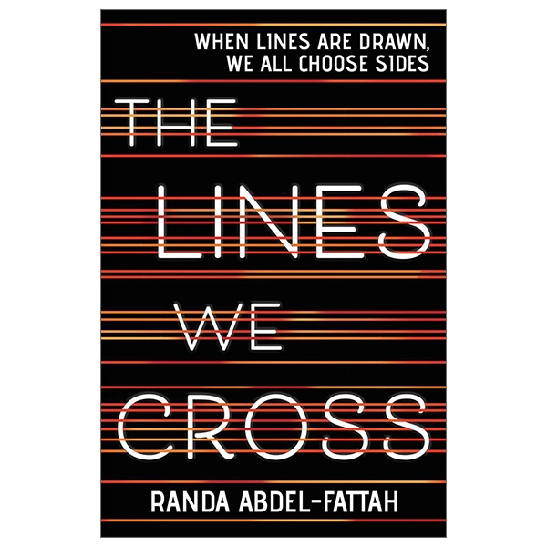 The Lines We Cross