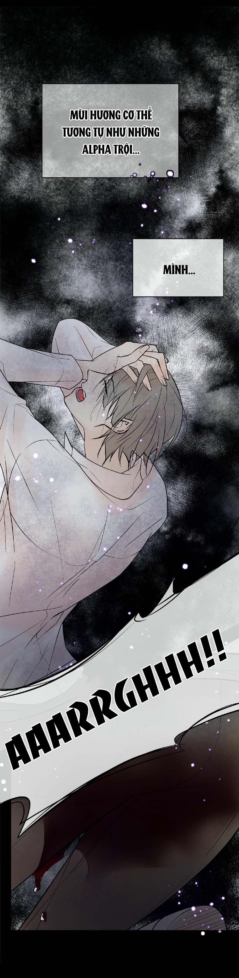 trú ẩn - haven chapter 9.1 4