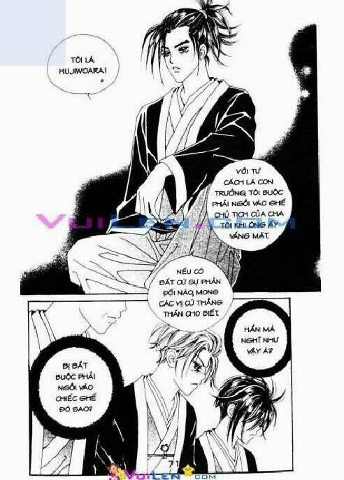 nhật ký tân hôn chapter 11 69