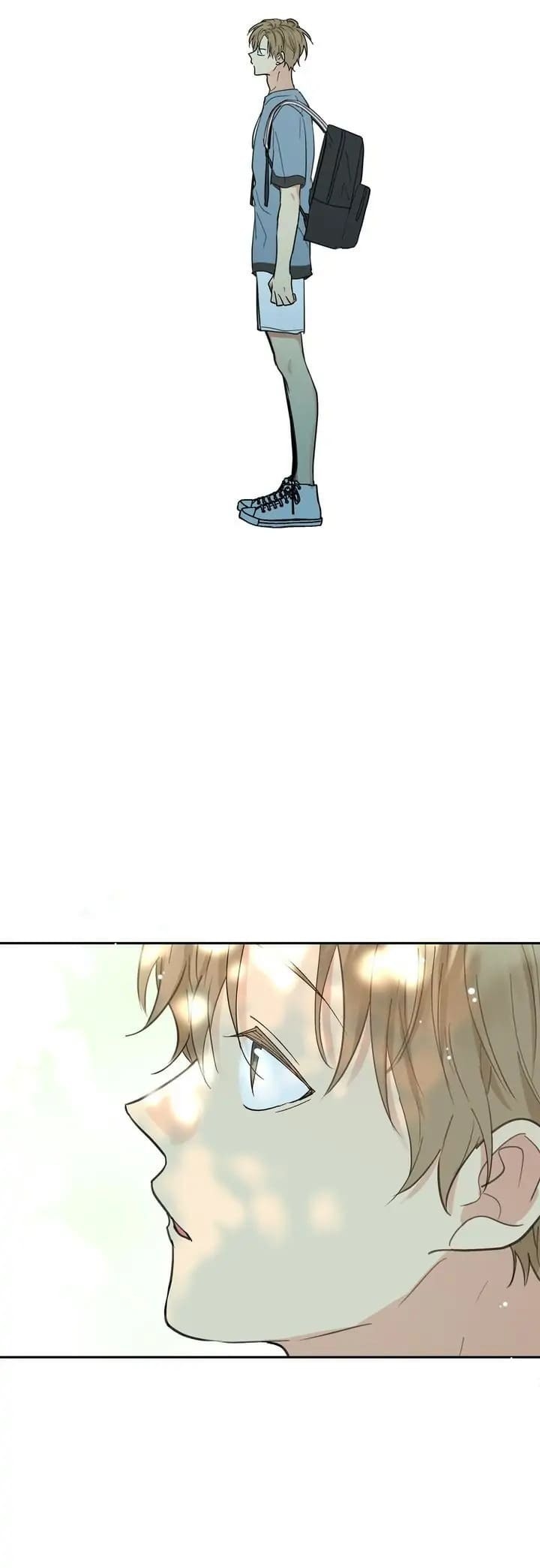 lỡ hàng xóm nhà bên là ma cà rồng thì sao?! chapter 10 16