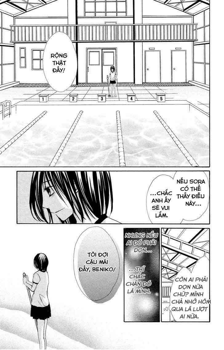 tình yêu và nỗi đau tột cùng chapter 11 7