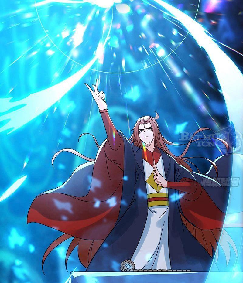 đồ đệ ta toàn là nữ ma đầu chapter 56 3