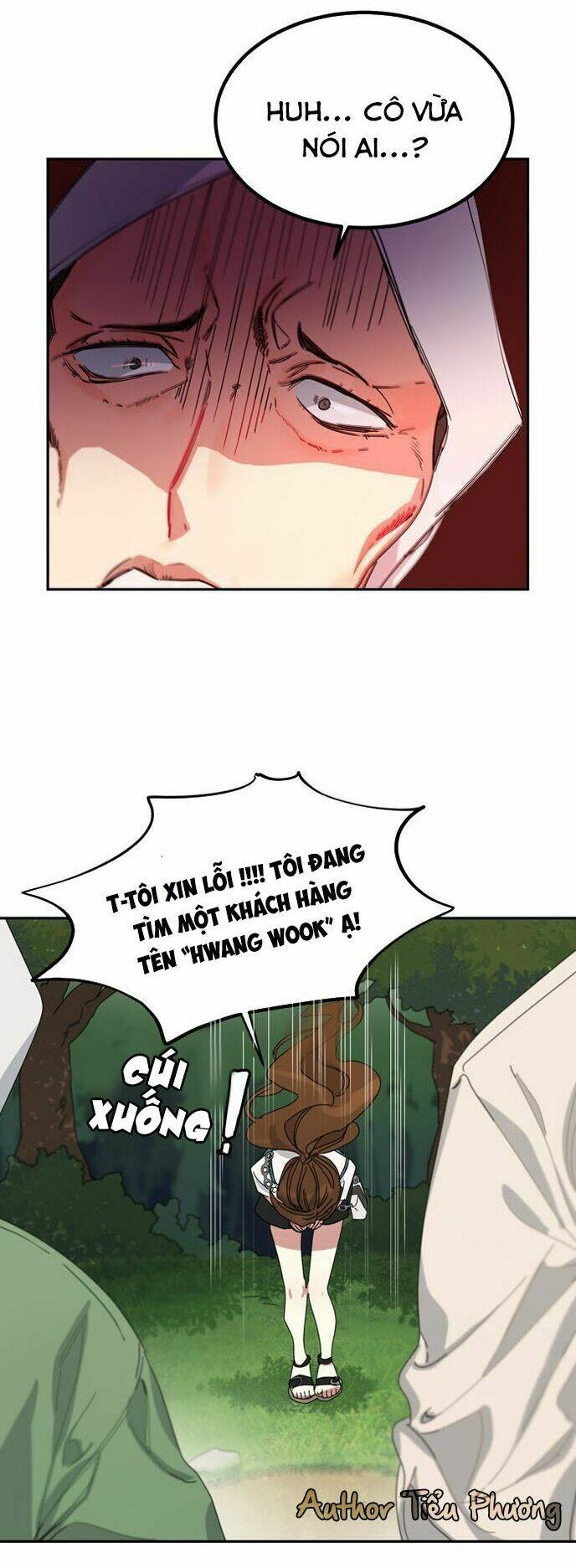 cực phẩm mỹ nam, thật lãng phí chapter 1 74