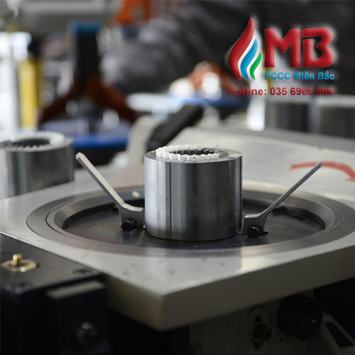 Máy bơm thông minh model: Jlm60-300A