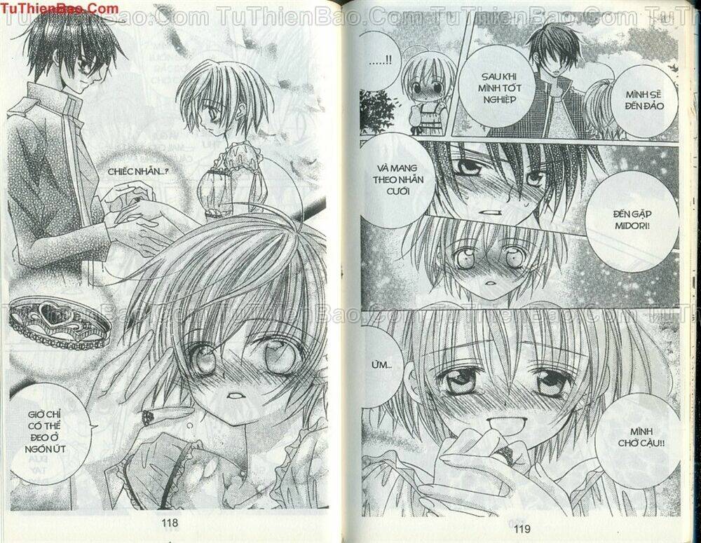 nữ cầu thủ xinh đẹp chapter 9 59