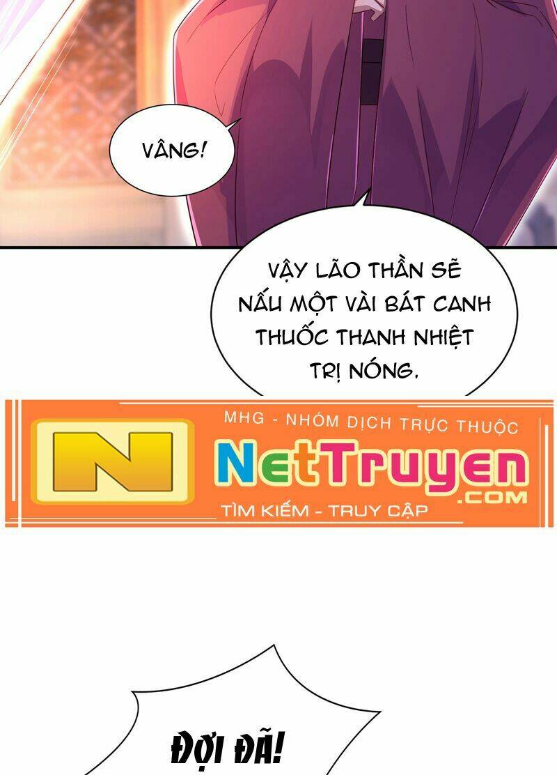 thiên thần gấu trúc muốn được ôm chapter 57 28