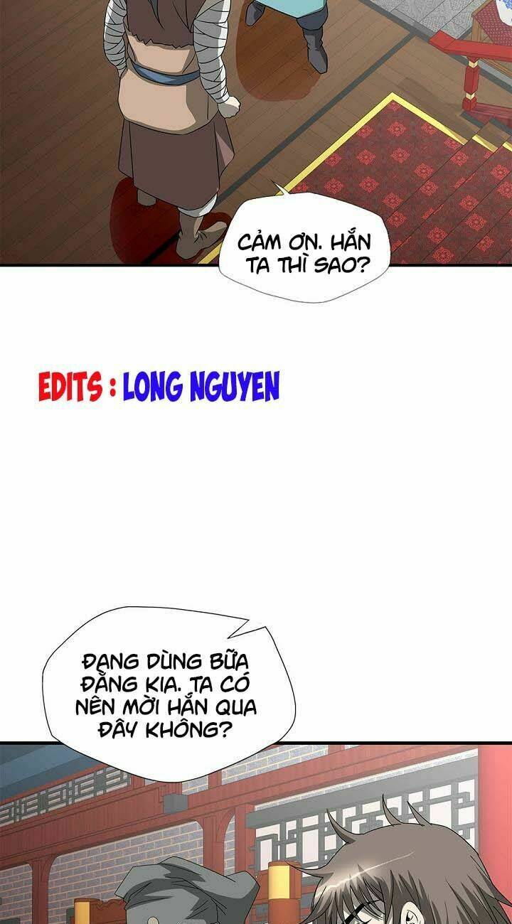cuồng long chapter 43 47