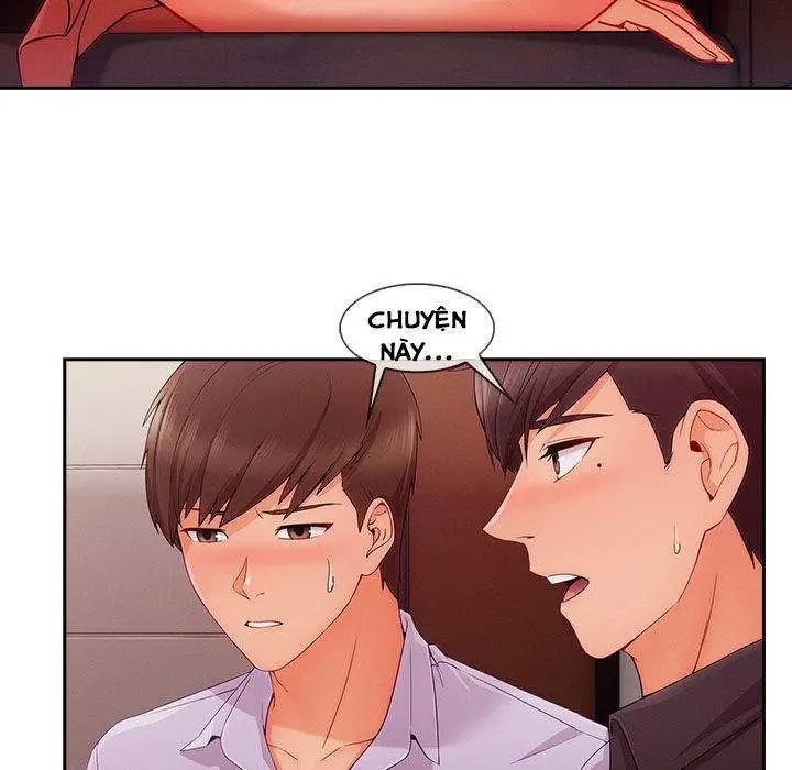 quý cô chân dài chapter 44 18