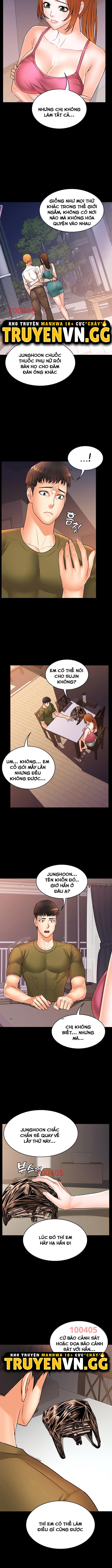 hai hộ gia đình chapter 35 2