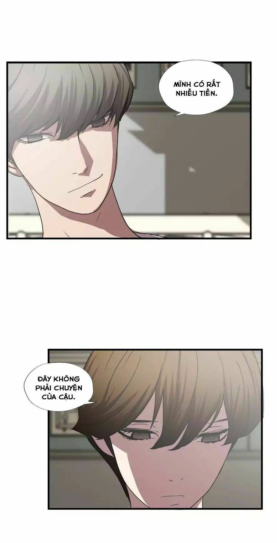 kẻ bị ruồng bỏ chapter 54 18