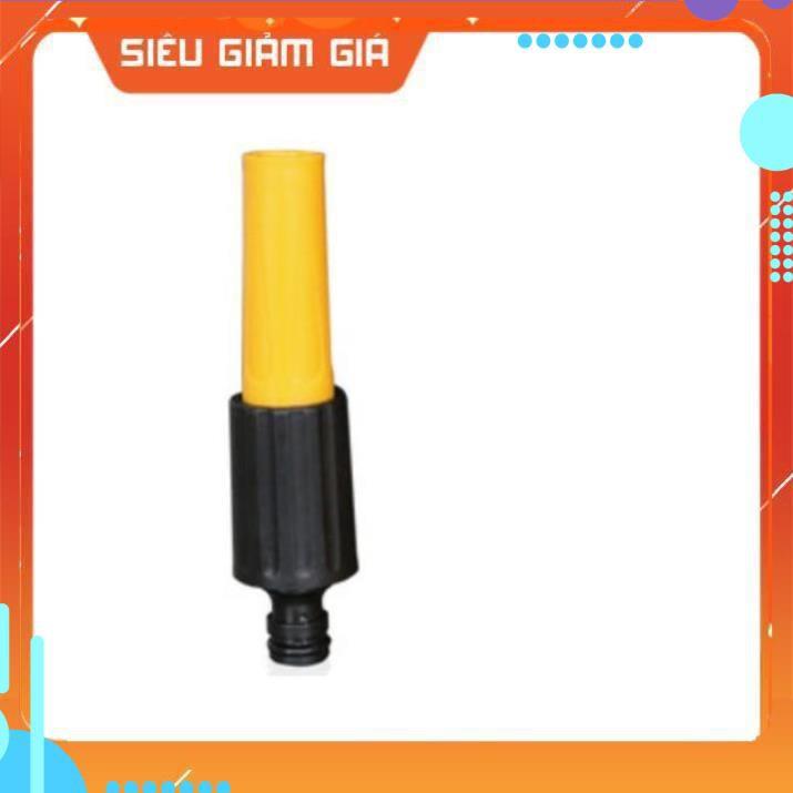 Vòi xịt nước có chức năng chỉnh tia gom xòe, vòi tưới cây, xịt sân, rửa xe đa năng