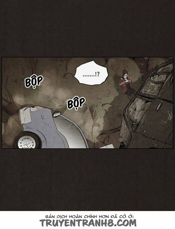 đứa con của quỷ dữ chapter 45 18