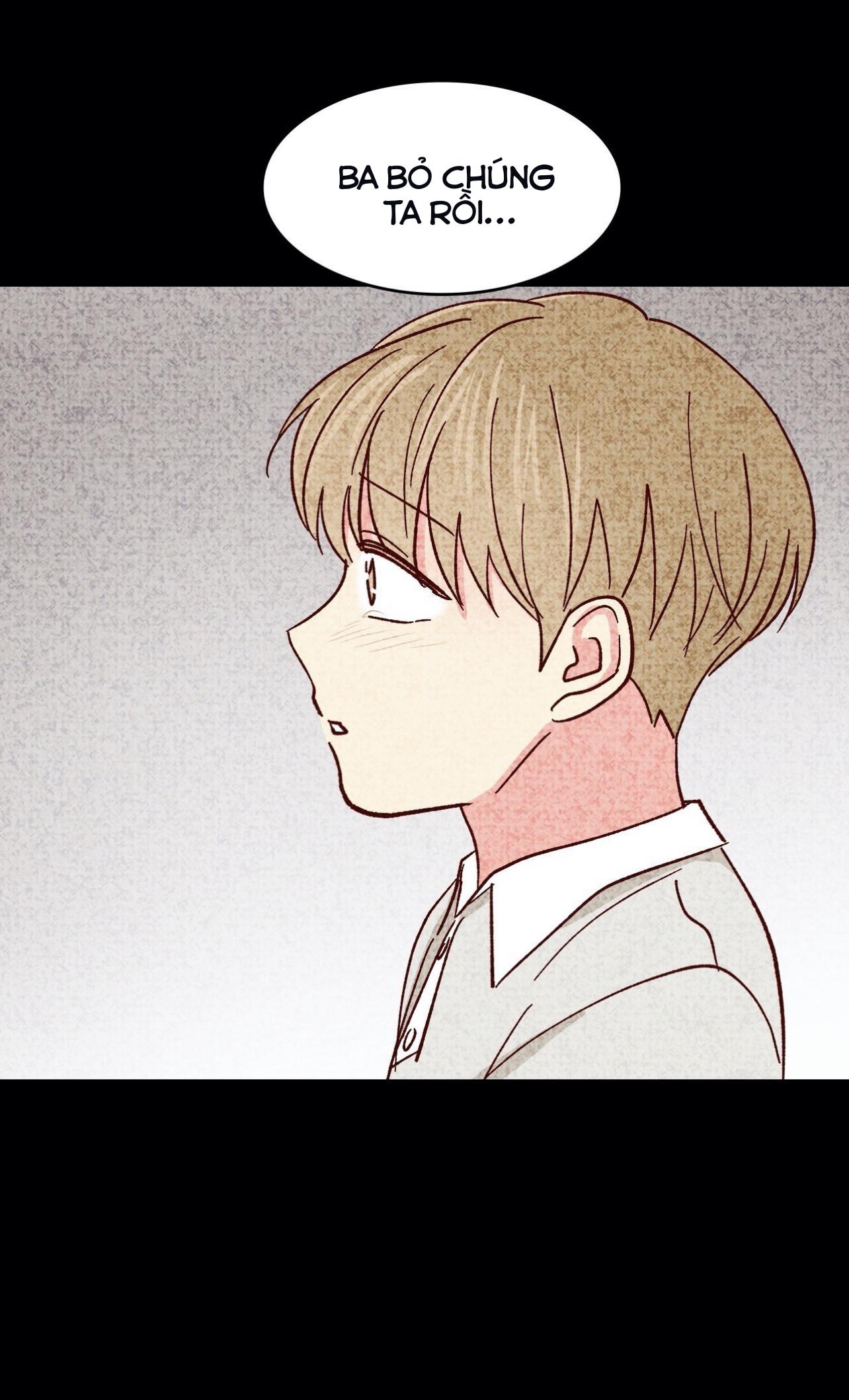 món tráng miệng của sếp tổng chapter 60 14