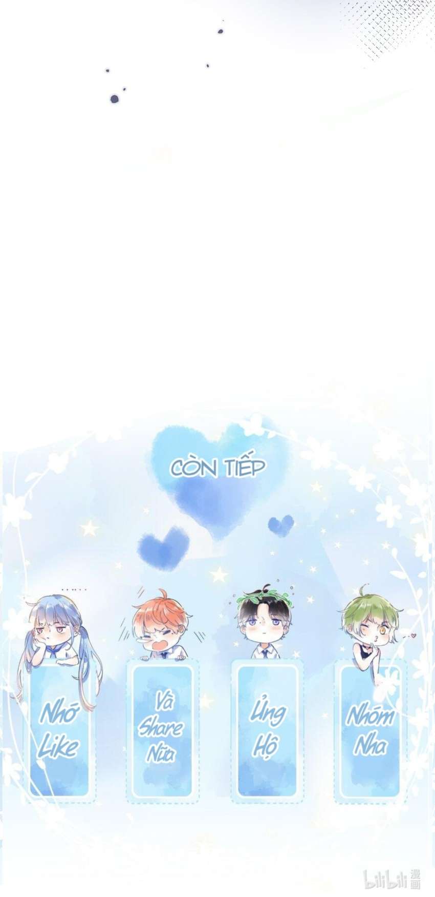 ánh sao trôi dạt giữa làn nước chapter 66 24