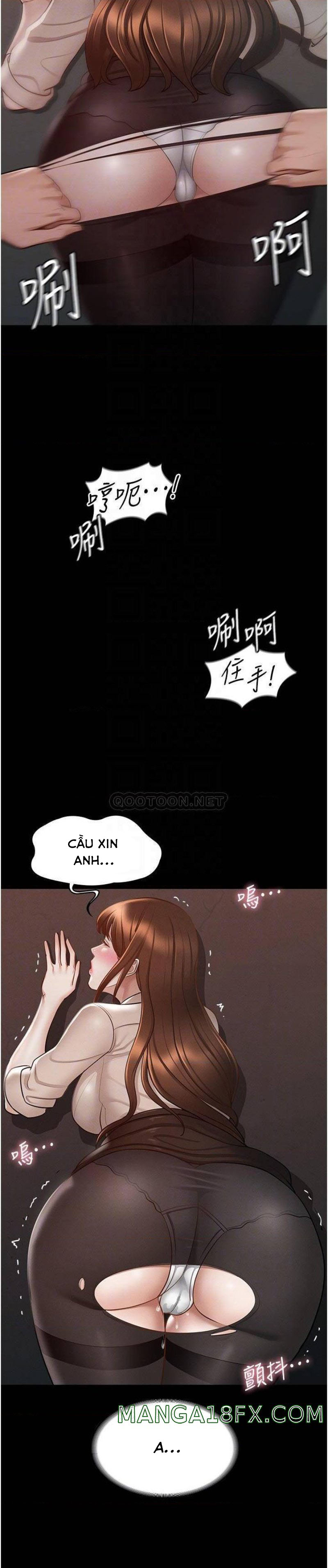 ứng dụng cầu được ước thấy chapter 13 16