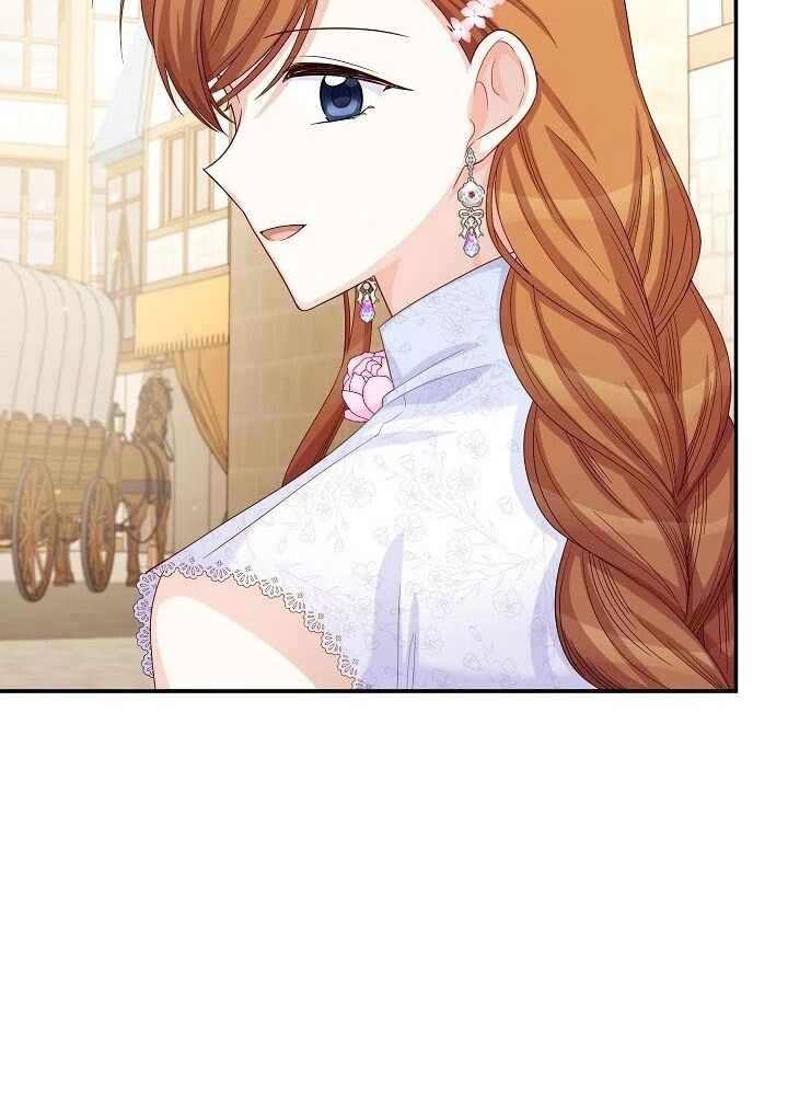 nữ công tước với tâm hồn trống rỗng chapter 64 42