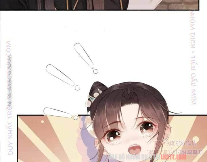 trọng sinh bá sủng nhiếp chính vương quá mạnh mẽ chapter 204 8