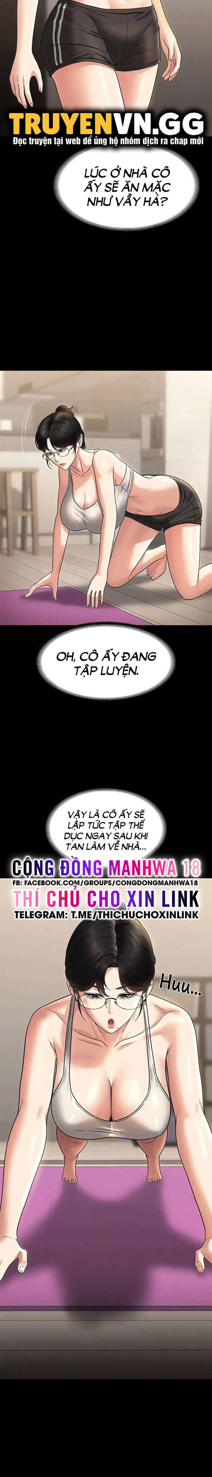 ứng dụng cầu được ước thấy chapter 86 9