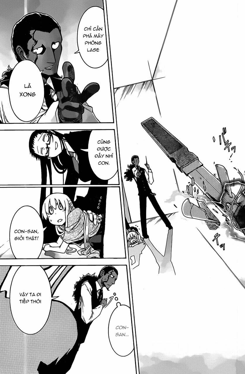 murcielago chapter 5 27