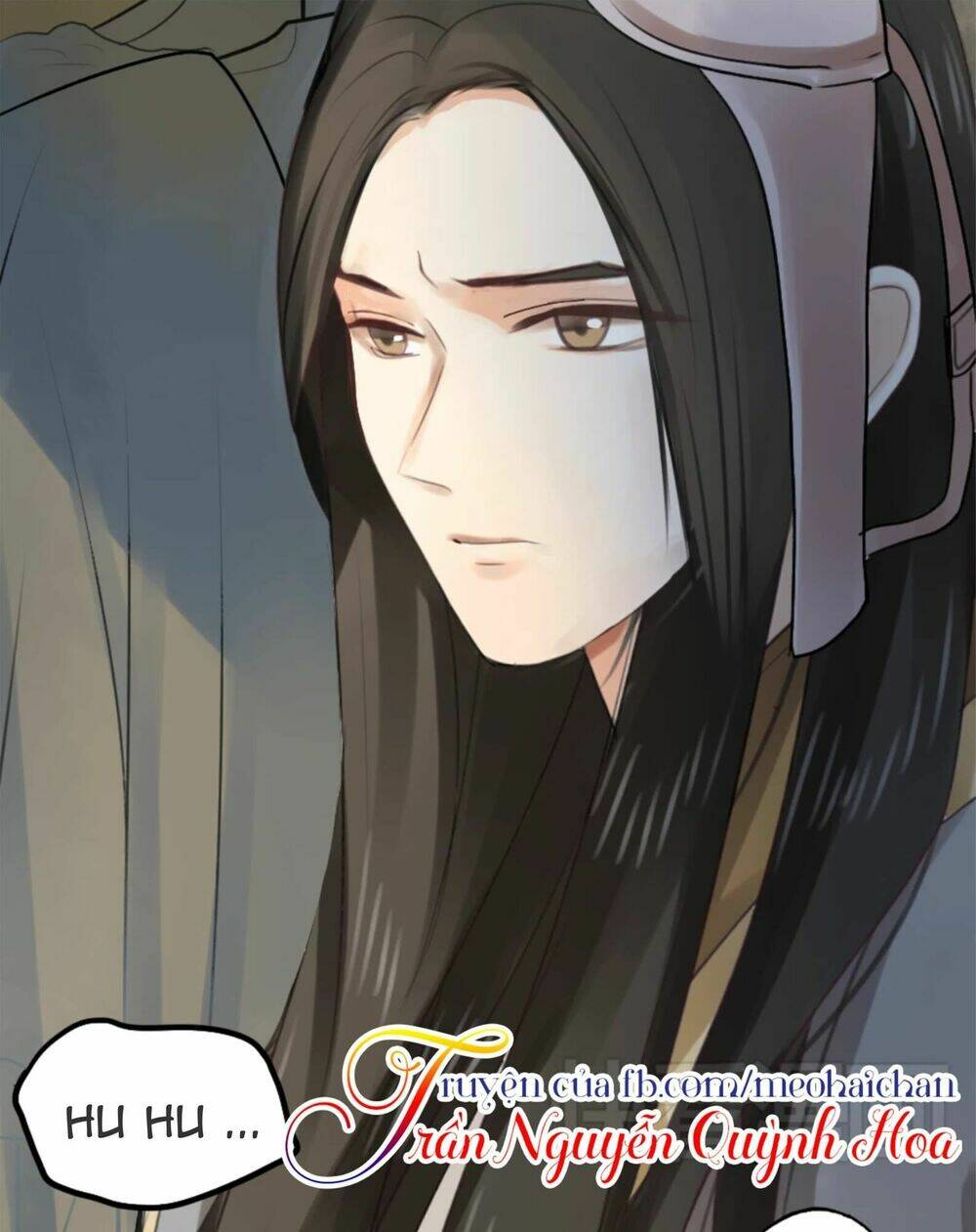 thái tử bong bóng chapter 4 39